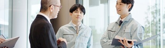 選ばれる理由3